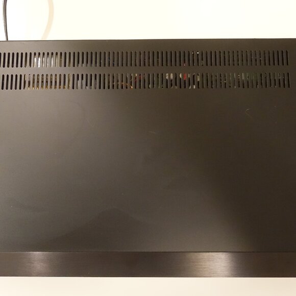 Sherwood CD-1162R Vintage CD Player - 1989 - Picture 6 of 11